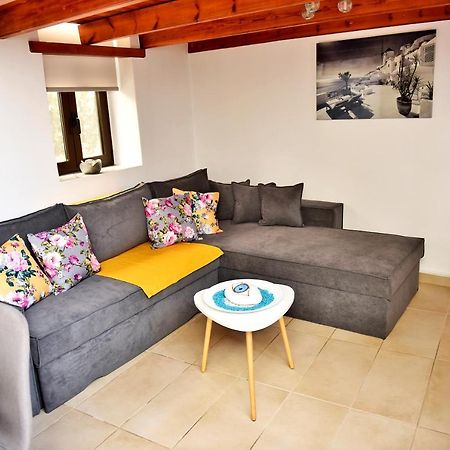 Appartement Ferenikis House à Rhodes City Extérieur photo