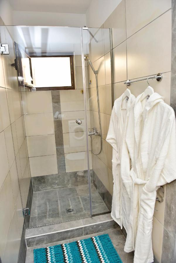 Appartement Ferenikis House à Rhodes City Extérieur photo