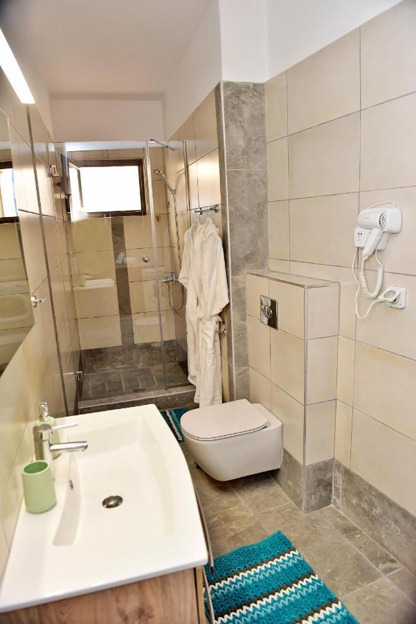 Appartement Ferenikis House à Rhodes City Extérieur photo